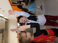 Zdjęcie: Balik karnawałowy