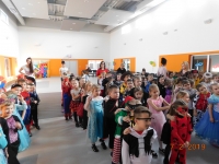Zdjęcie: Balik karnawałowy