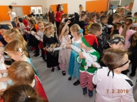 Zdjęcie: Balik karnawałowy