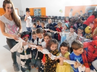 Zdjęcie: Balik karnawałowy