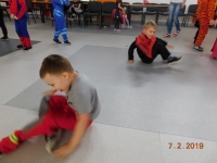 Zdjęcie: Balik karnawałowy
