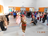 Zdjęcie: Balik karnawałowy