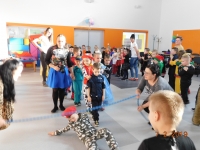 Zdjęcie: Balik karnawałowy