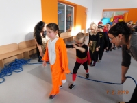 Zdjęcie: Balik karnawałowy