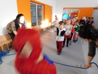Zdjęcie: Balik karnawałowy