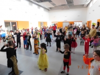 Zdjęcie: Balik karnawałowy