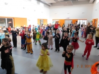 Zdjęcie: Balik karnawałowy