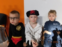 Zdjęcie: Balik karnawałowy