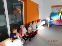 Zdjęcie: Balik karnawałowy
