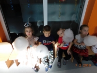Zdjęcie: Balik karnawałowy