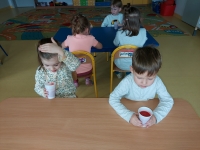 Zdjęcie: PYSZNY SOK OWOCOWY