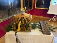 Zdjęcie: Wycieczka do Muzeum Okręgowego w Lesznie.