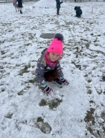 Zdjęcie: Pierwszy śnieg -
