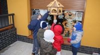 Zdjęcie: DOKARMIAMY PTAKI