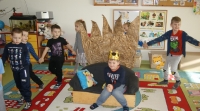 Zdjęcie: BAJKI, BAŚNIE, BAJECZKI