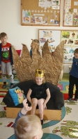 Zdjęcie: BAJKI, BAŚNIE, BAJECZKI