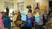 Zdjęcie: BAJKI, BAŚNIE, BAJECZKI