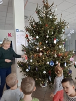 Zdjęcie: CORAZ BLIŻEJ ŚWIĘTA...