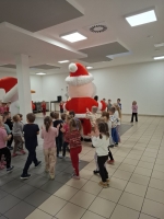 Zdjęcie: CORAZ BLIŻEJ ŚWIĘTA...