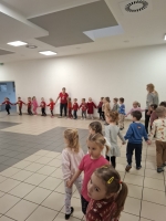 Zdjęcie: CORAZ BLIŻEJ ŚWIĘTA...