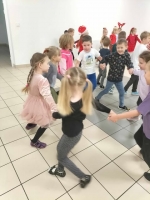 Zdjęcie: Świąteczne postacie.