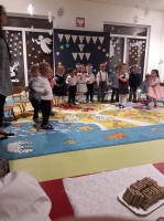 Zdjęcie: Dzień Babci i Dziadka