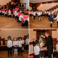 Zdjęcie: Występy dla Jubilatów