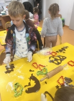 Zdjęcie: Pieczemy pierniki