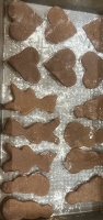 Zdjęcie: Pieczemy pierniki