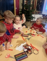 Zdjęcie: Wycieczka do muzeum w Lesznie -