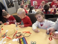 Zdjęcie: Wycieczka do muzeum w Lesznie -