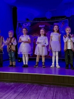 Zdjęcie: Kolędowanie w Piotrowicach