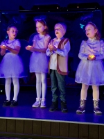 Zdjęcie: Kolędowanie w Piotrowicach