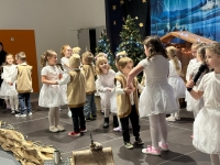 Zdjęcie: Dzień Babci i Dziadka