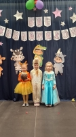 Zdjęcie: BAL KARNAWAŁOWY