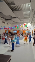 Zdjęcie: BAL KARNAWAŁOWY