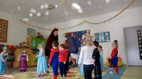 Zdjęcie: Balik karnawałowy