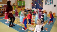 Zdjęcie: Balik karnawałowy