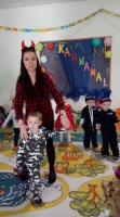 Zdjęcie: Balik karnawałowy