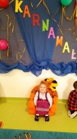 Zdjęcie: Balik karnawałowy