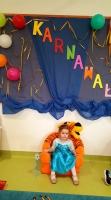 Zdjęcie: Balik karnawałowy