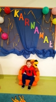Zdjęcie: Balik karnawałowy