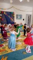 Zdjęcie: Balik karnawałowy