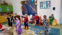 Zdjęcie: Balik karnawałowy