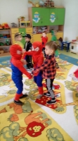 Zdjęcie: Balik karnawałowy