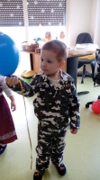 Zdjęcie: Balik karnawałowy