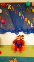 Zdjęcie: Balik karnawałowy