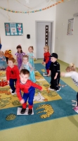 Zdjęcie: Balik karnawałowy