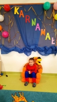 Zdjęcie: Balik karnawałowy
