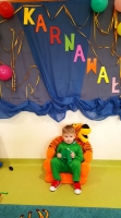 Zdjęcie: Balik karnawałowy